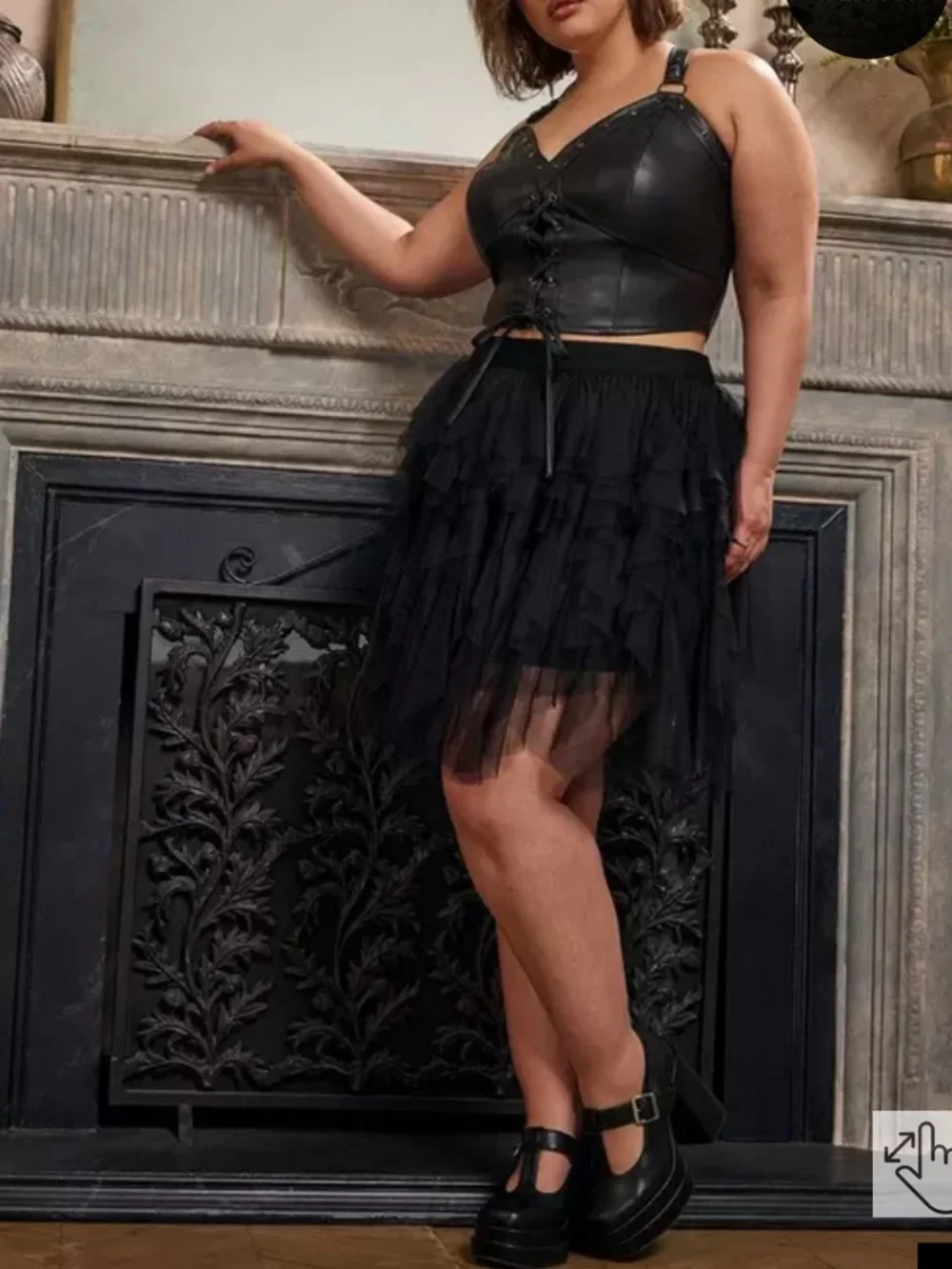 Torrid - Picture 5 of 5